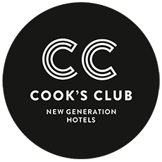 Cook's Club logo