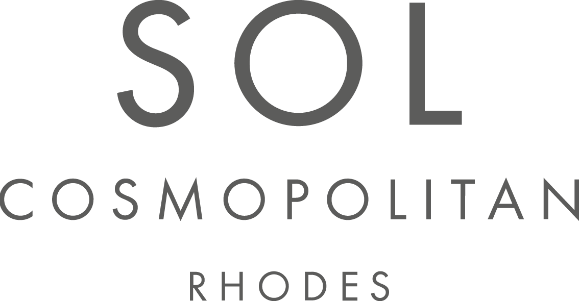 Sol by Meliá Cosmopolitan logo
