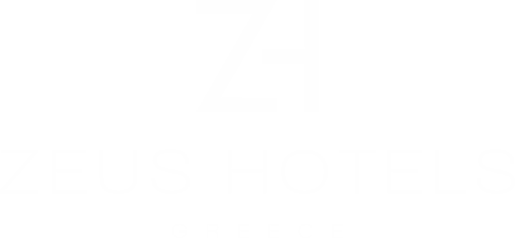 Zeus Hotels Logo