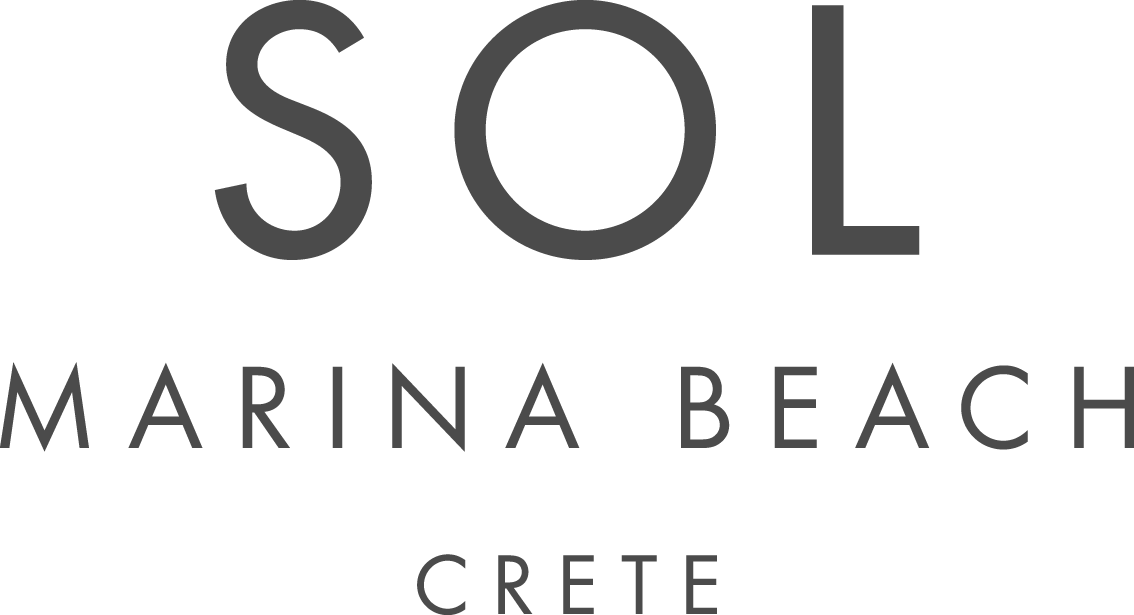 Sol by Meliá Marina Beach logo