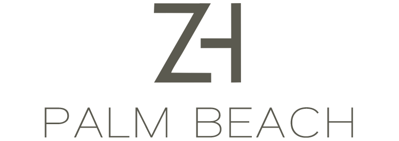 Palm Beach Logo