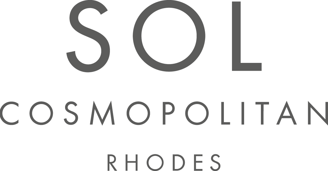 Sol by Meliá Cosmopolitan Logo