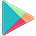 Google play logo