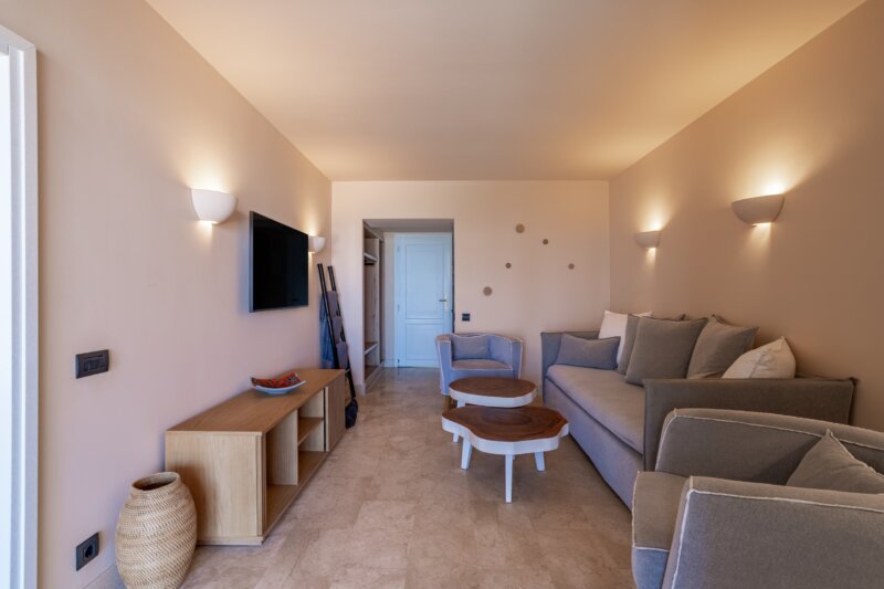 SUITE PRIVATE POOL