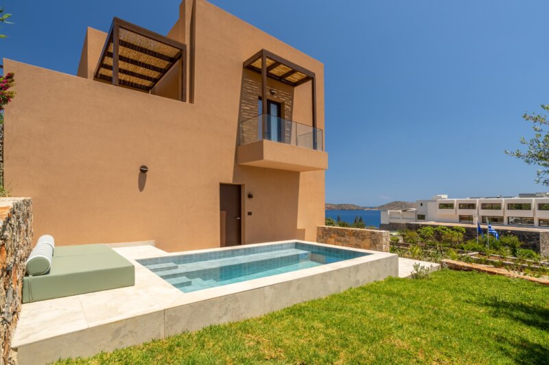 BEACH HOUSE POOL SEA VIEW (1)