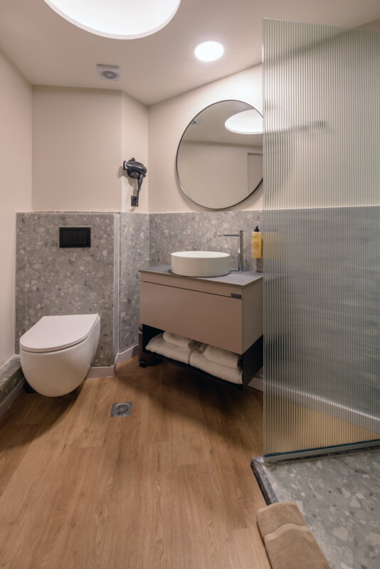 SUPERIOR FAMILY 2-BEDROOM PRIVATE POOL