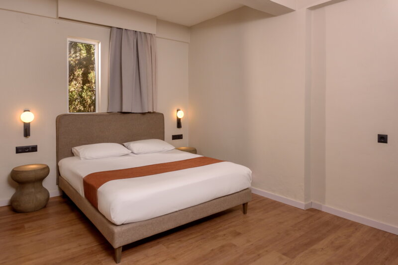 SUPERIOR FAMILY 2-BEDROOM PRIVATE POOL