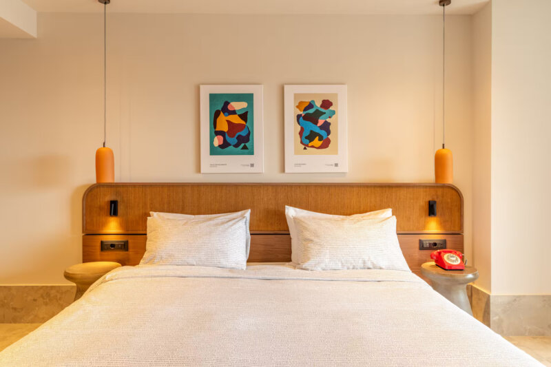 BEACH HOUSE PRIVATE POOL SEA VIEW