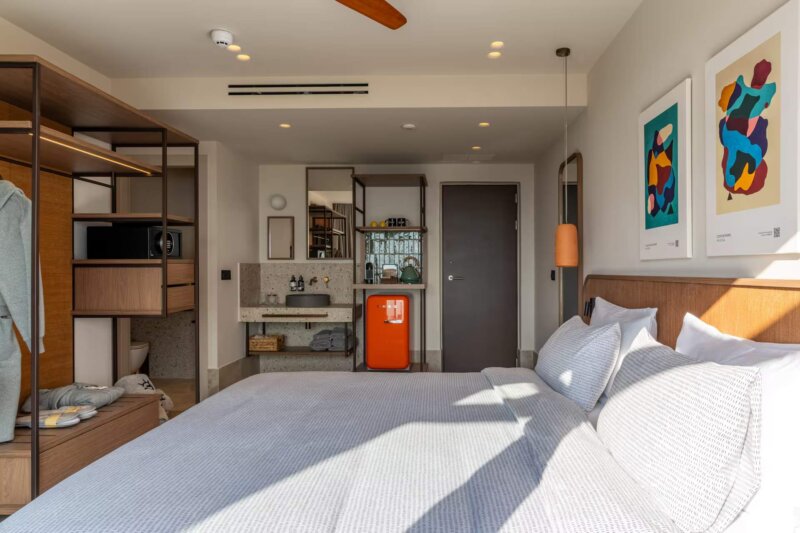 BEACH HOUSE SEA VIEW