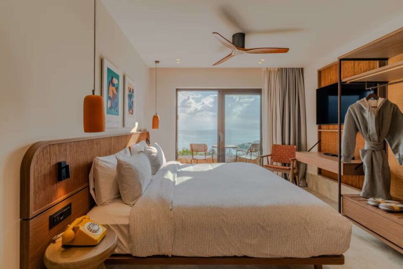 BEACH HOUSE SEA VIEW