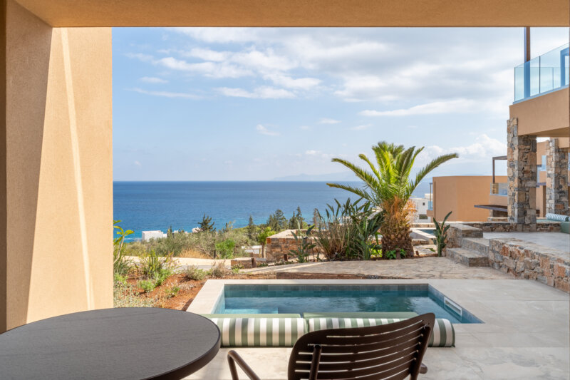 LOFT PLUNGE POOL SEA VIEW (8)