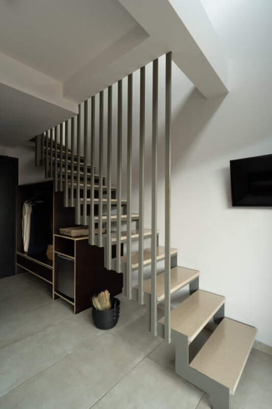 MAISONETTE 4 PERSONS