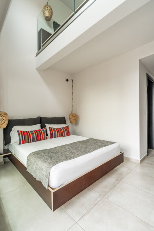 MAISONETTE 4 PERSONS