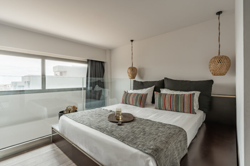 MAISONETTE 4 PERSONS