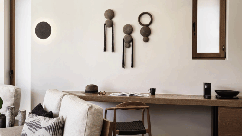 Magma Suite with Private Pool