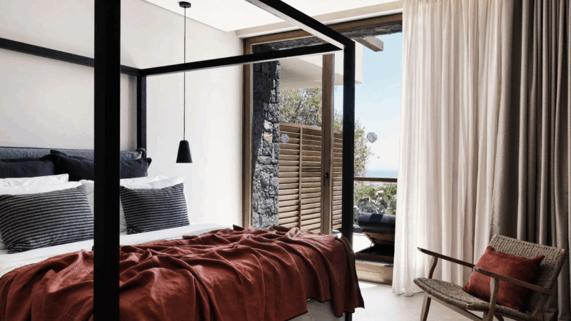 Magma Suite with Private Pool