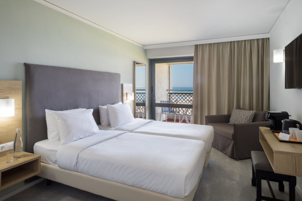 PREMIUM ROOM SEA VIEW