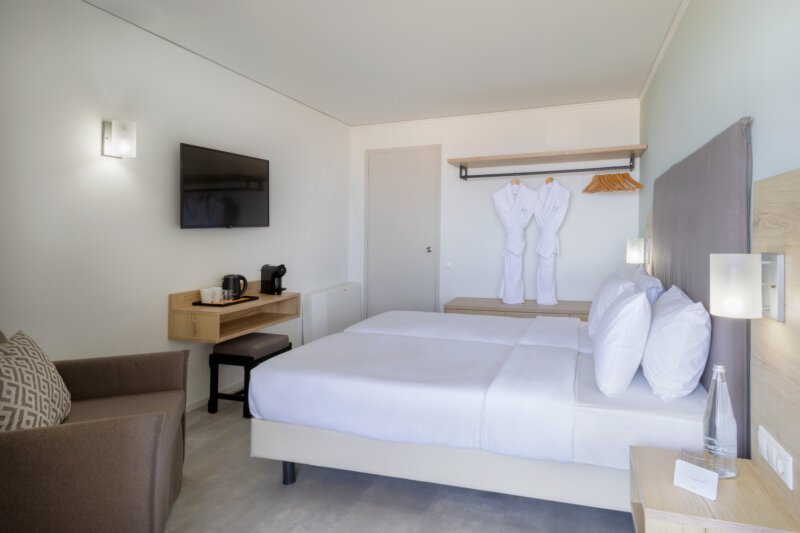 PREMIUM ROOM SEA VIEW