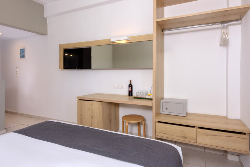 Doppelzimmer