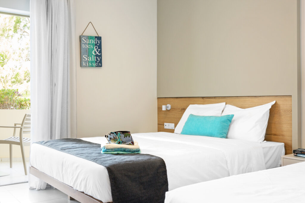 SUPERIOR SIDE SEA VIEW