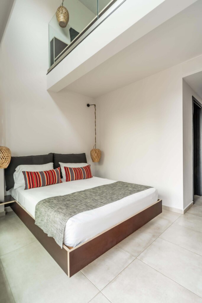 MAISONETTE 4 PERSONS