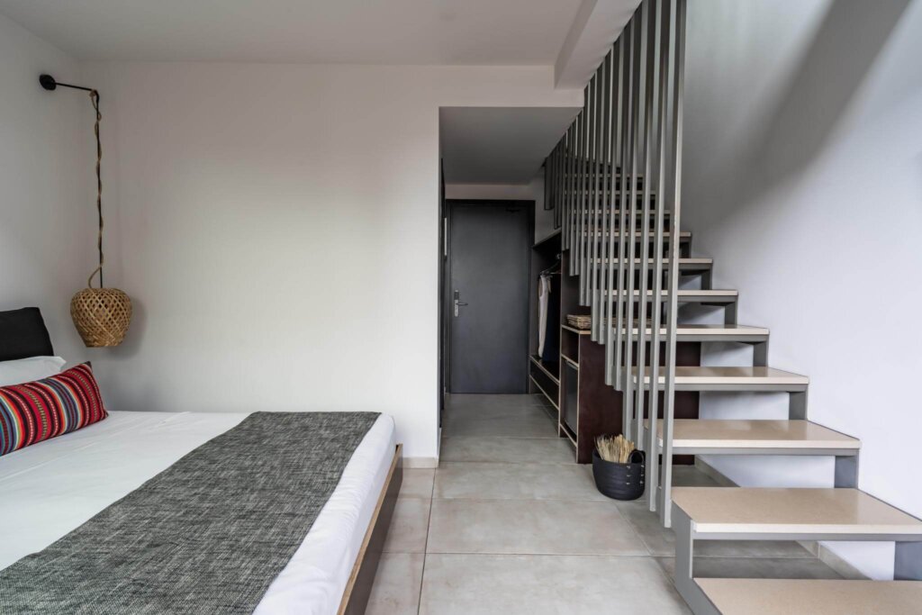 MAISONETTE 4 PERSONS