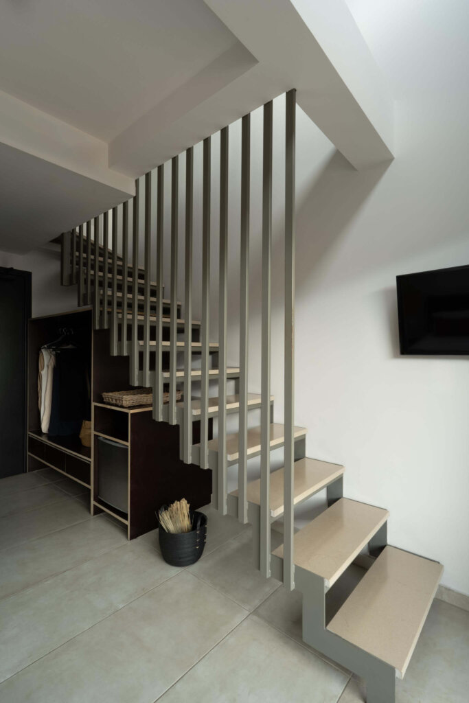 MAISONETTE 4 PERSONS