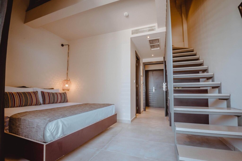 MAISONETTE 4 PERSONS