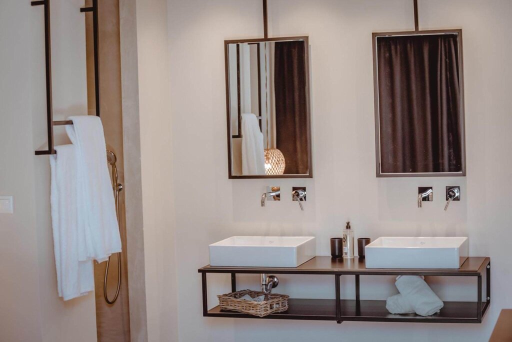 MAISONETTE 6 PERSONS BATHROOM