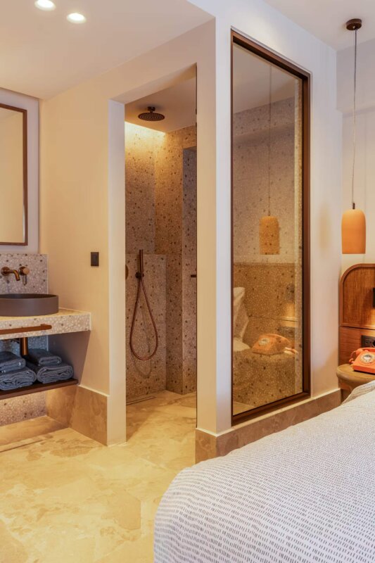 INNSiDE ROOM SEA VIEW