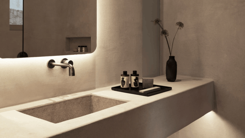 King Room with Private Pool