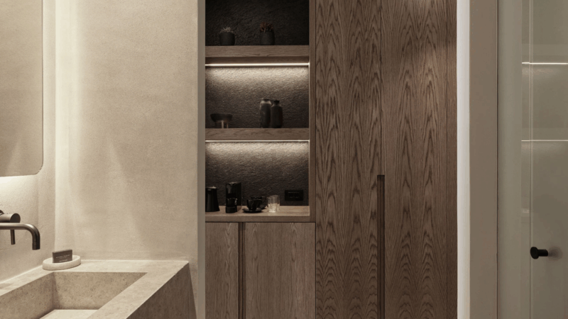 King Room with Private Pool