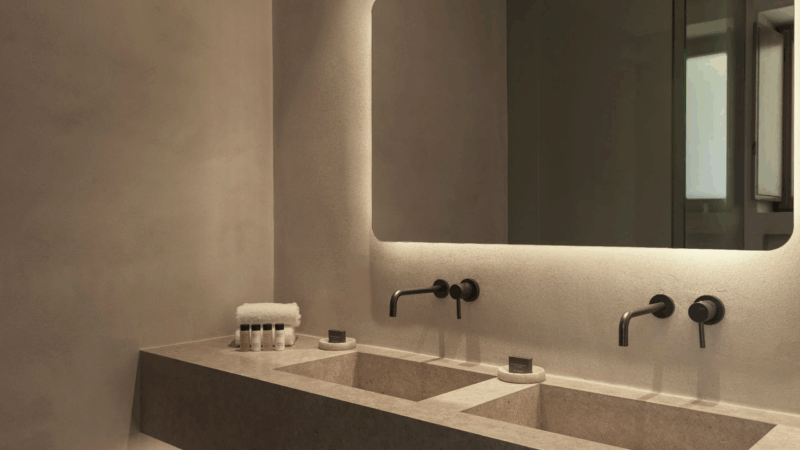 Junior Suite Sea View with Hot Tub