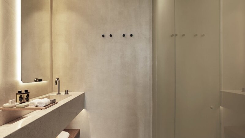 Junior Suite Sea View with Hot Tub