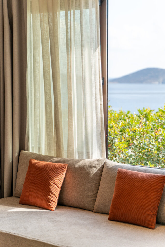 BEACH HOUSE PRIVATE POOL SEA VIEW