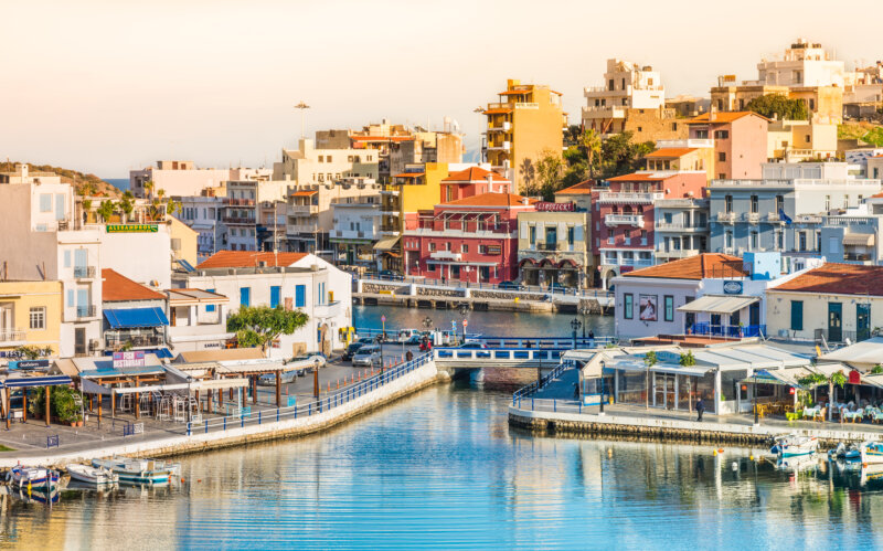 Discover Crete