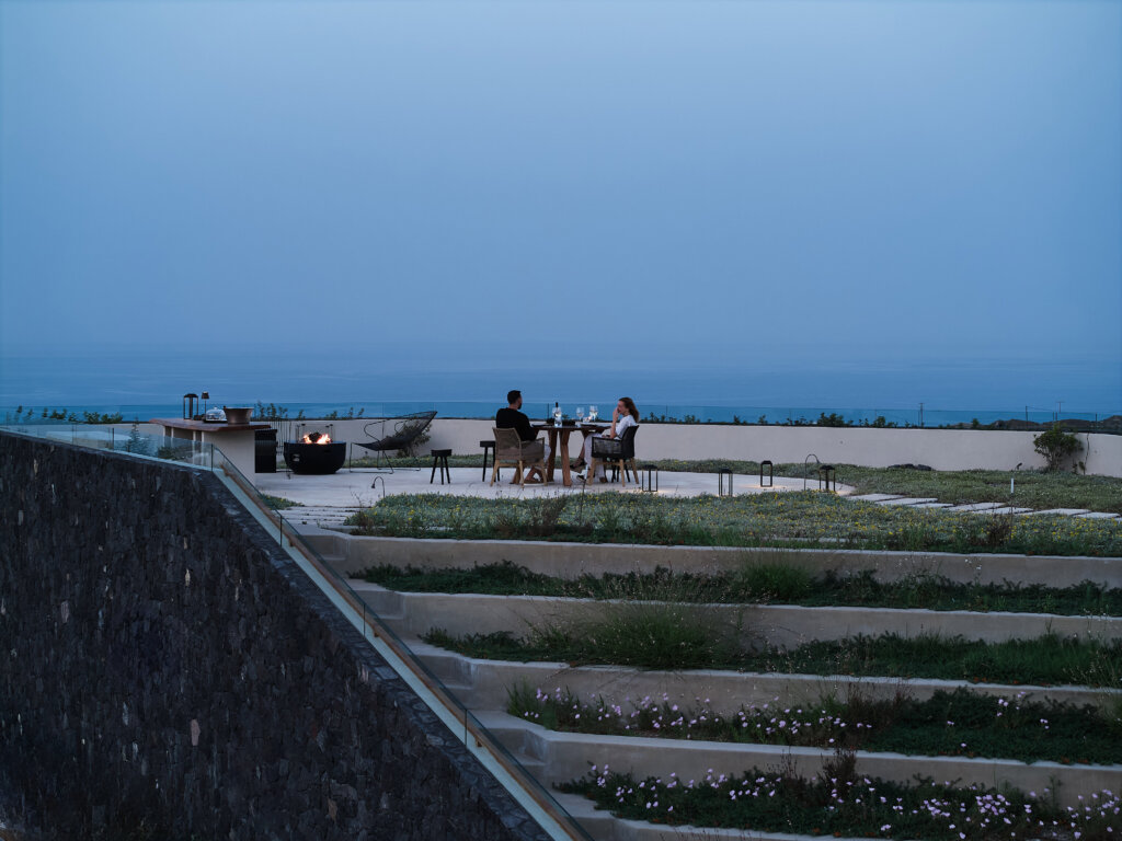 ASTRA LOUNGE PRIVATE DINING