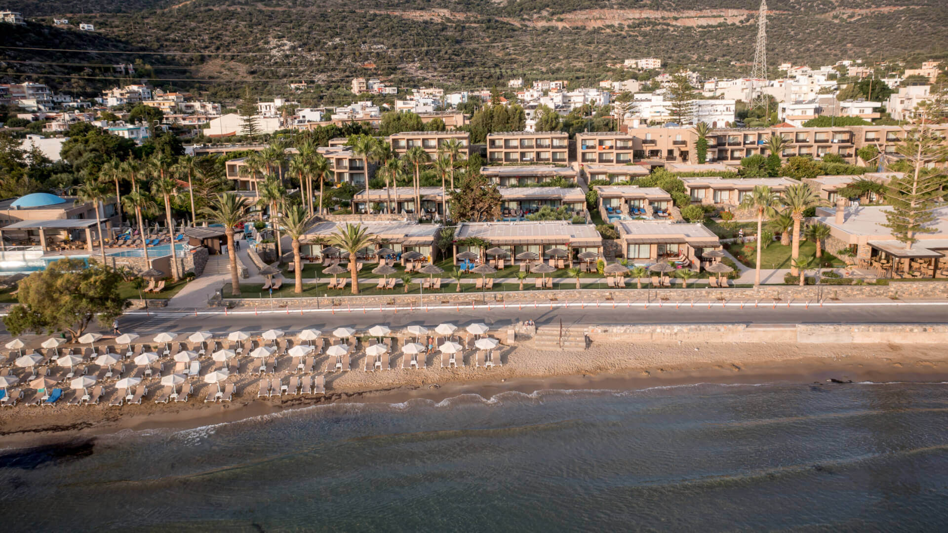 Blue Sea Beach Affliated by Meliá