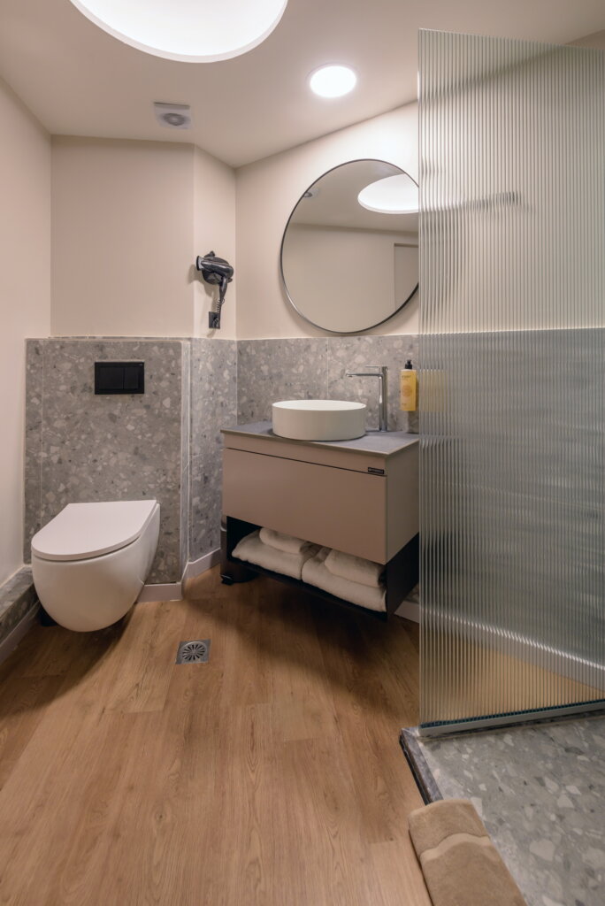 SUPERIOR FAMILY ROOM 2 BEDROOM PRIVATE POOL