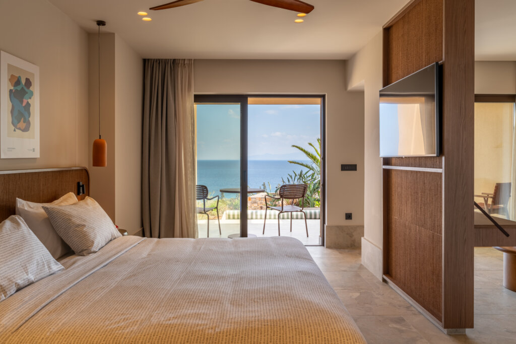 BEACH HOUSE SEA VIEW