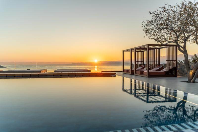 INNSiDE by Meliá Elounda