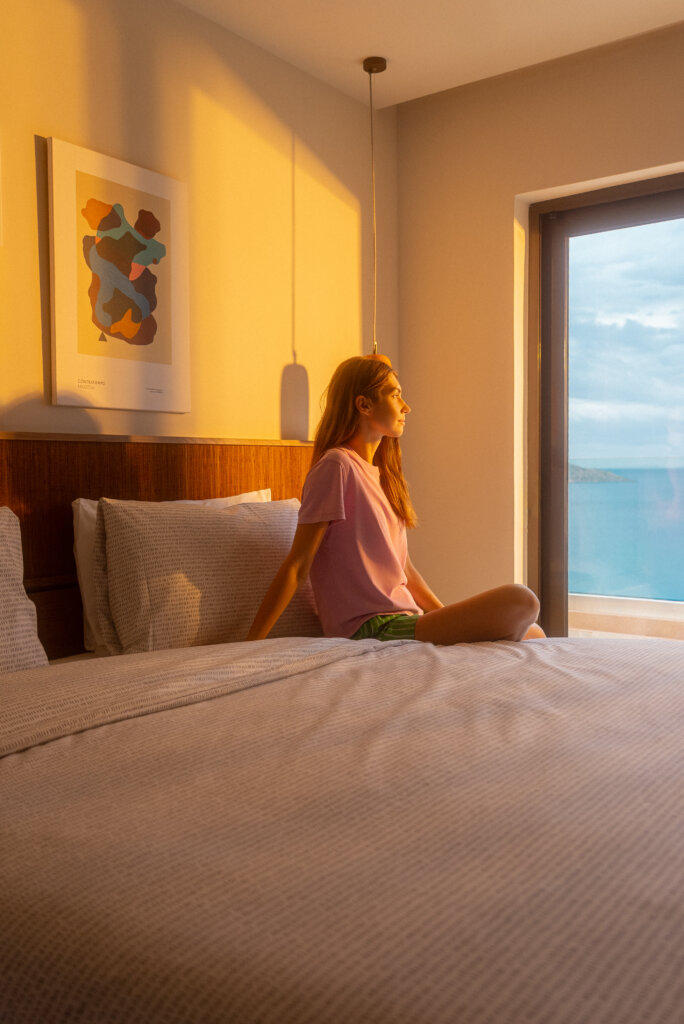 BEACH HOUSE SEA VIEW