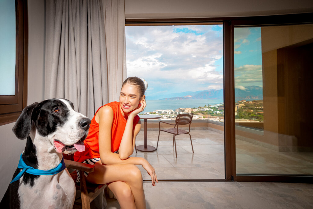 INNSiDE ROOM SEA VIEW