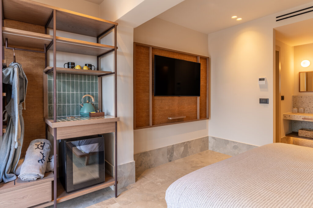 INNSiDE ROOM SEA VIEW