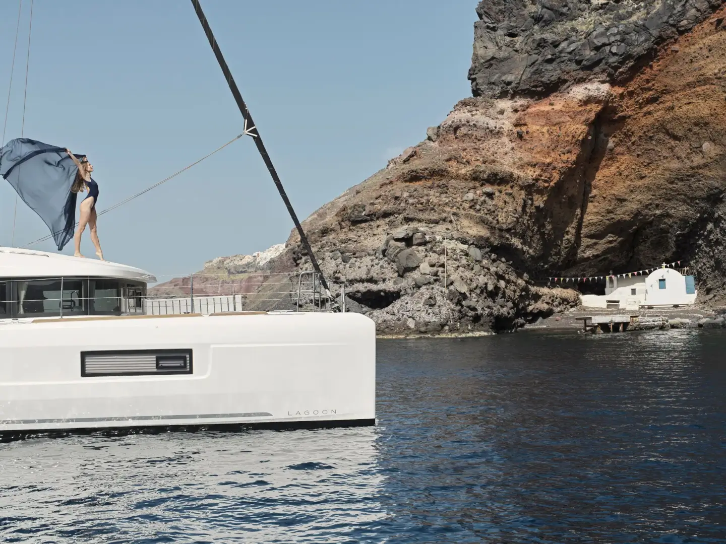 Magma Resort Santorini