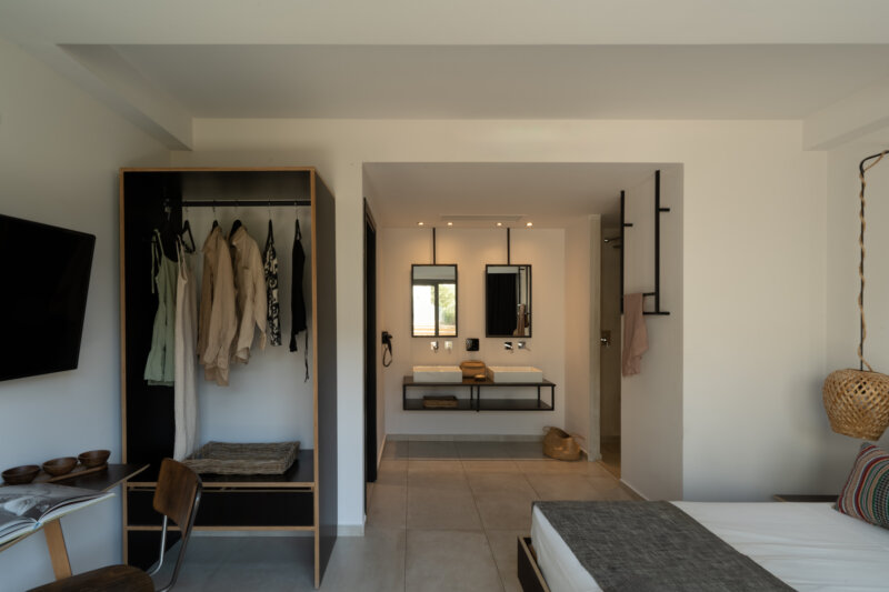 MAISONETTE 6 PERSONS