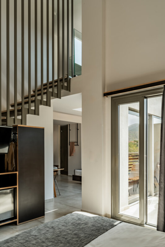 MAISONETTE 6 PERSONS