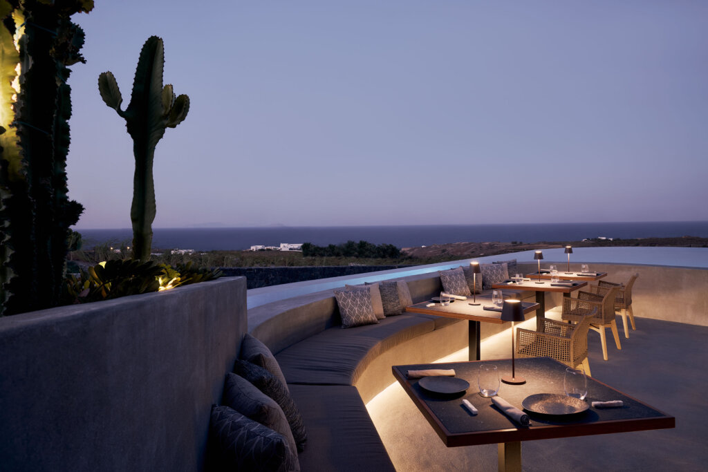 MAGMA SOUL RESTAURANT