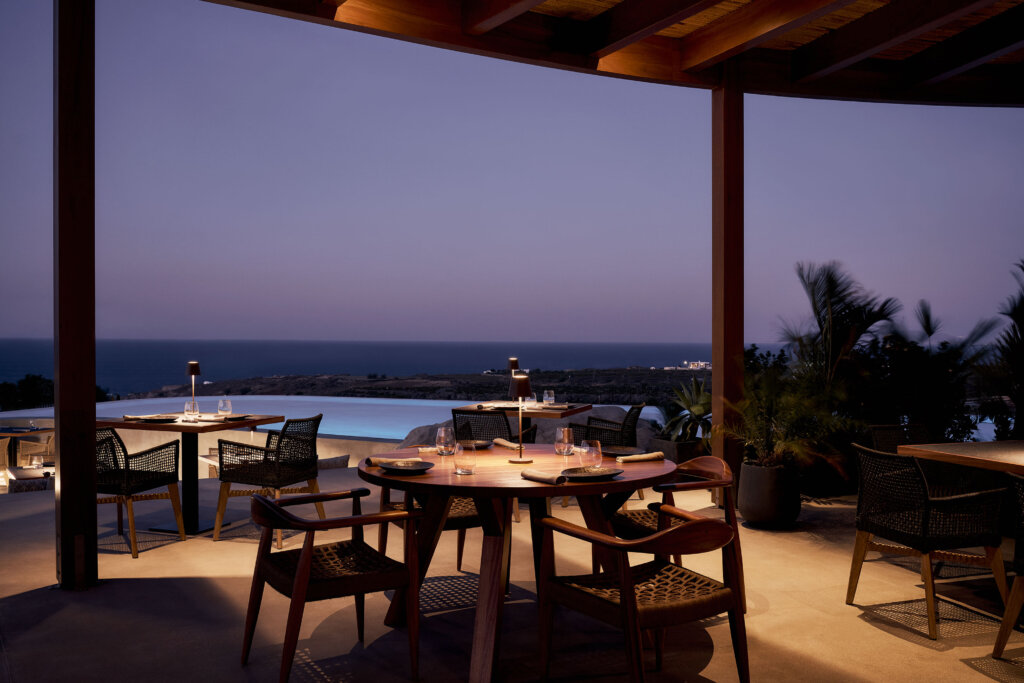 MAGMA SOUL RESTAURANT