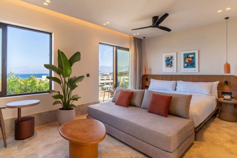 INNSiDE Elounda: Opening May 2026 – a New Era of Hospitality Arrives in Crete